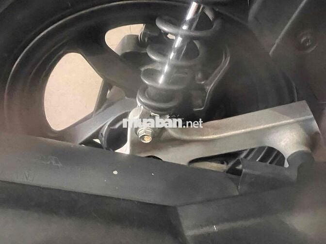 Cần ra đi em AB 150 năm 2020  Phiên bản ABS