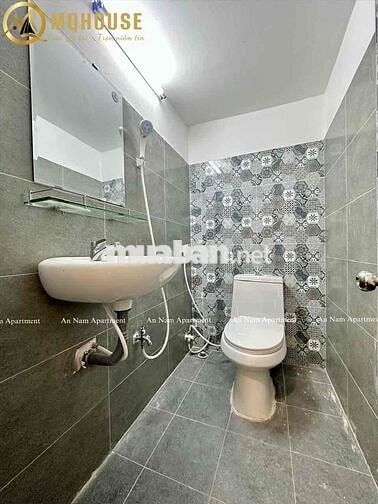 🏡CĂN HỘ STUDIO TRỌN GÓI, FULL NỘI THẤT CAO CẤP PHAN XÍCH LONG