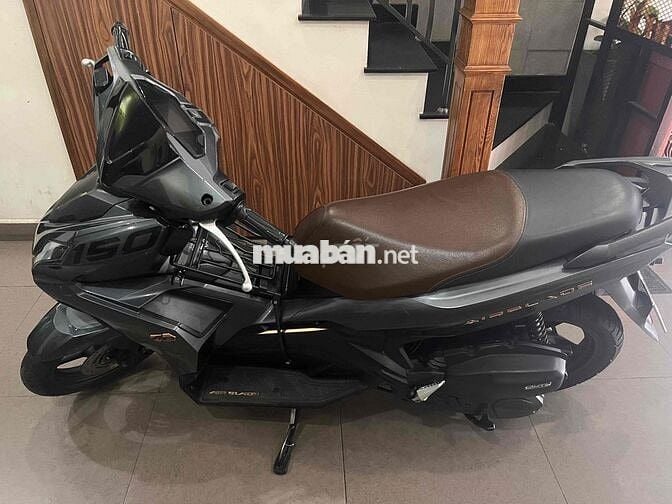 Cần ra đi em AB 150 năm 2020  Phiên bản ABS