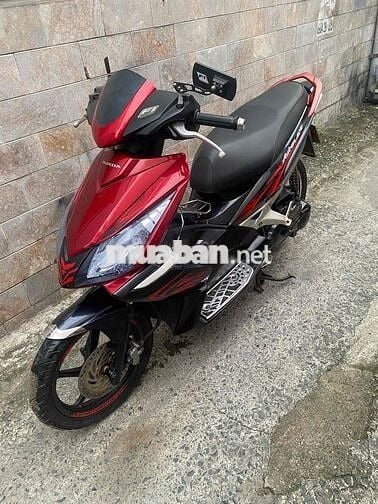 honda airblade 2008 lên thái đèn xịn trao đổi