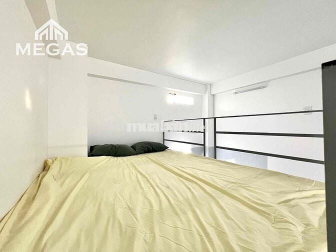 🌼 PHÒNG RỘNG GÁC CAO_ TRỐNG SẴN 📍TÔ KÝ - CVPM - NGUYỄN ẢNH THỦ