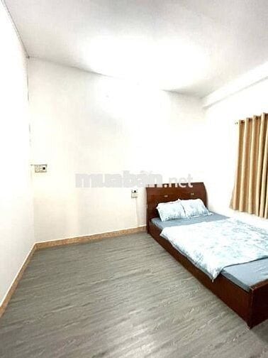 BẮC ĐINH BỘ LĨNH P26 – CĂN HỘ 3 MẶT TIỀN – 61M² – 3PN – CHỈ NHỈNH 2 TỶ
