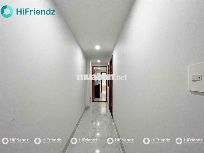 MBKD + 2PN, 1PB, 2WC VỪA Ở VỪA KINH DOANH NGAY DƯƠNG QUẢNG HÀM GÒ VẤP