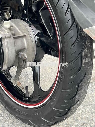 xe bán Yamaha novo 5 Fi phun xăng xe đẹp