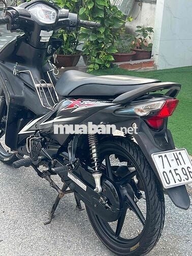 xe bán Honda wave Rsx 110. bs 71