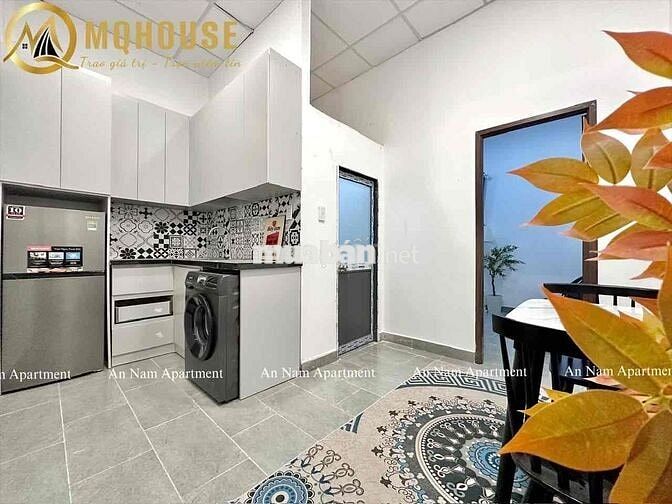 🏡CĂN HỘ STUDIO TRỌN GÓI, FULL NỘI THẤT CAO CẤP PHAN XÍCH LONG