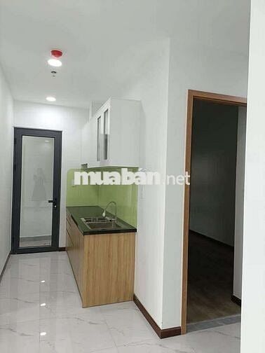 (7616) mẹ đơn thân bán rẻ, tecco home, 57 m² sổ hồng: 1,4 tỷ