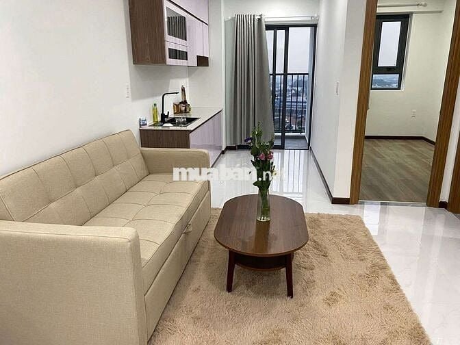 (7617) tecco home an phú, TP HCM, 47 m² sổ hồng : 1, 350 tỷ