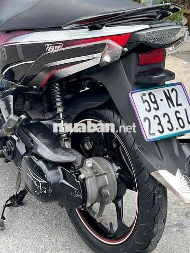 xe bán Yamaha novo 5 Fi phun xăng xe đẹp