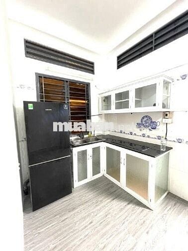 BẮC ĐINH BỘ LĨNH P26 – CĂN HỘ 3 MẶT TIỀN – 61M² – 3PN – CHỈ NHỈNH 2 TỶ