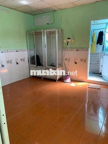 Nhà đẹp 4*11m 2PN hẻm 4,5m ô tô Sau Chợ Nữ Dân Công Vĩnh Lộc A