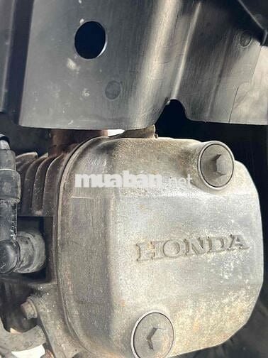 xe bán Honda wave Rsx 110. bs 71