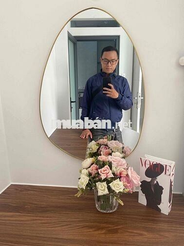 CHO THUÊ NGUYÊN CĂN 2PN2WC RỘNG RÃI CÓ SÂN ĐỂ XE