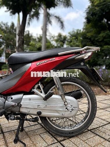 🍁 🌈🤩Honda Wave S 110,hình chụp thật nha