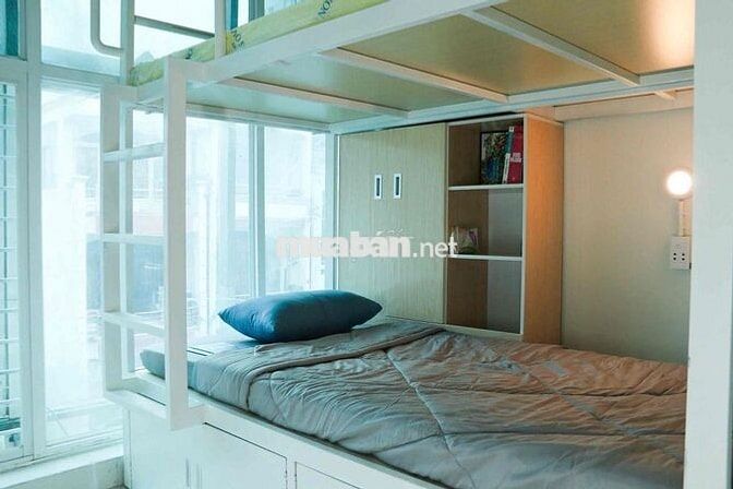 🌟 KTX Onehome Dorm & Compact dành cho sinh viên tại Nguyễn Gia Trí 🌟