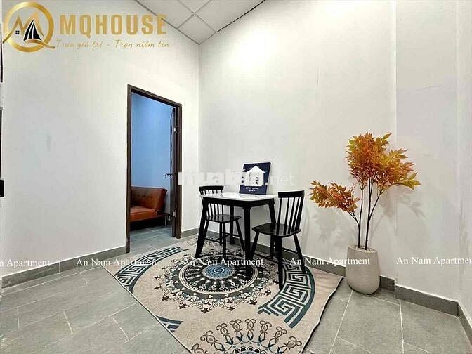 🏡CĂN HỘ STUDIO TRỌN GÓI, FULL NỘI THẤT CAO CẤP PHAN XÍCH LONG