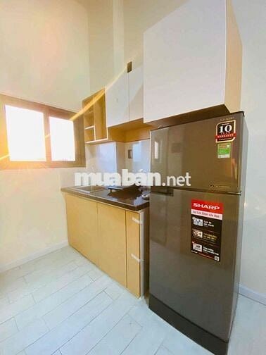 🌟Phòng trọ full nội thất zá chỉ 4.700.000 Lê Quang Định, Bình Thanh