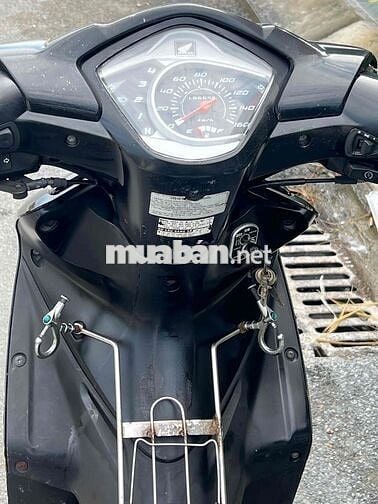 xe bán Honda wave Rsx 110. bs 71