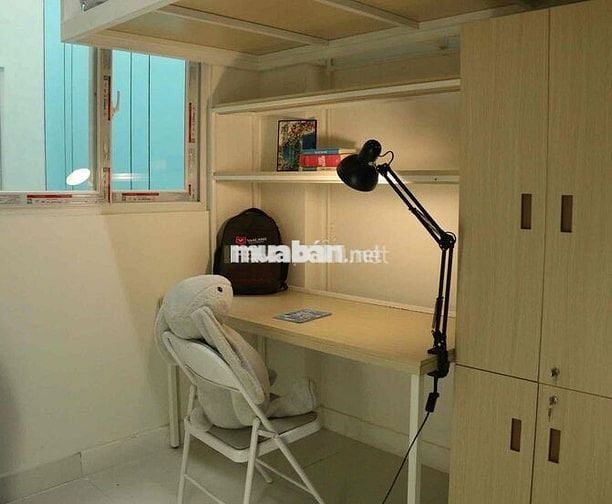 🌟 KTX Onehome Dorm & Compact dành cho sinh viên tại Nguyễn Gia Trí 🌟