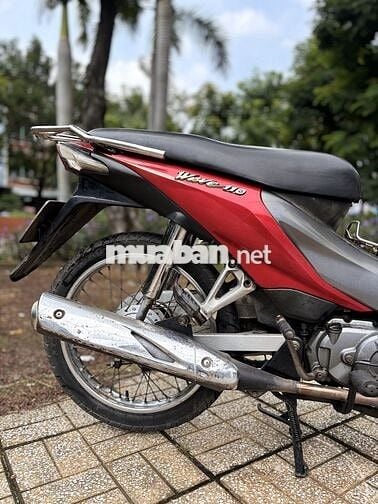 🍁 🌈🤩Honda Wave S 110,hình chụp thật nha