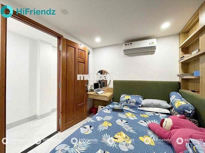 MBKD + 2PN, 1PB, 2WC VỪA Ở VỪA KINH DOANH NGAY DƯƠNG QUẢNG HÀM GÒ VẤP