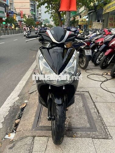 Honda air blade FI 2012 mới 90% Bstp chính chủ