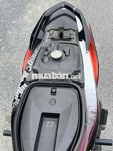 xe bán Yamaha novo 5 Fi phun xăng xe đẹp