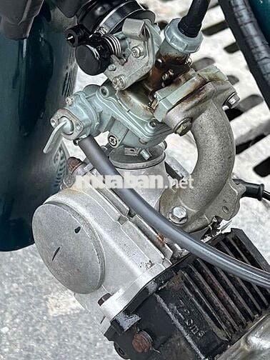 xe bán Honda cúp 50 bs 71