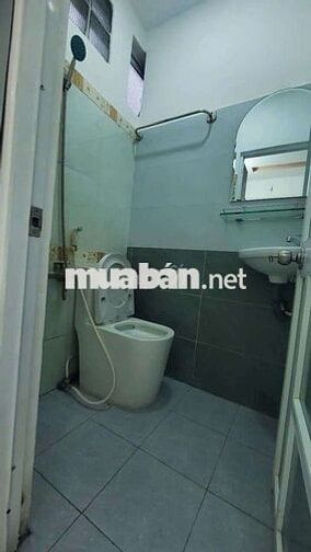 Cho thuê phòng mini.Đường Thích Quảng Đức,Phường 5. Quận Phú Nhuận.