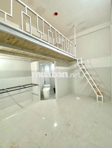 Khai Trường CHDV Mới Xây - Giá 3.100.000đ - Ngay Liên Khu 4-5 - Có ML