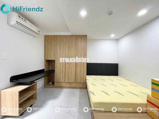 MBKD + 2PN, 1PB, 2WC VỪA Ở VỪA KINH DOANH NGAY DƯƠNG QUẢNG HÀM GÒ VẤP