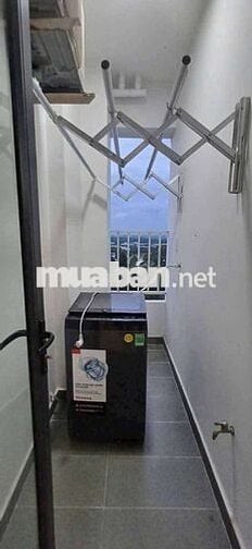 (7615) tecco home an phú, TP HCM,40,1m2, sổ hồng 1,2 tỷ