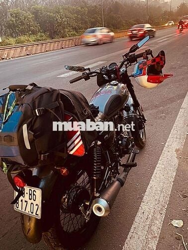 Cần bán GPX 150