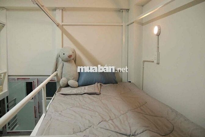 🌟 KTX Onehome Dorm & Compact dành cho sinh viên tại Nguyễn Gia Trí 🌟