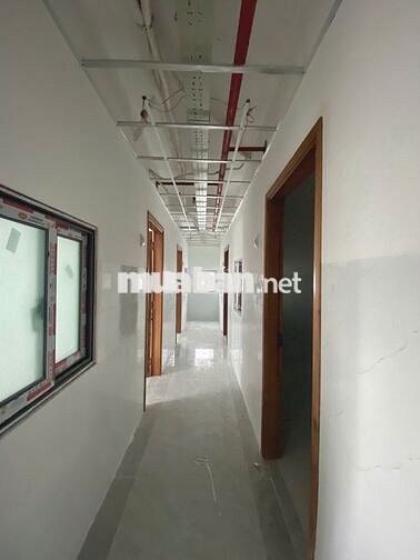 Khai Trường CHDV Mới Xây - Giá 3.100.000đ - Ngay Liên Khu 4-5 - Có ML