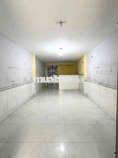 Nhà đẹp 3,6*14m 3Pn hẻm 4m ô tô 3/ ngắn Liên Ấp 2-6 Vĩnh Lộc A