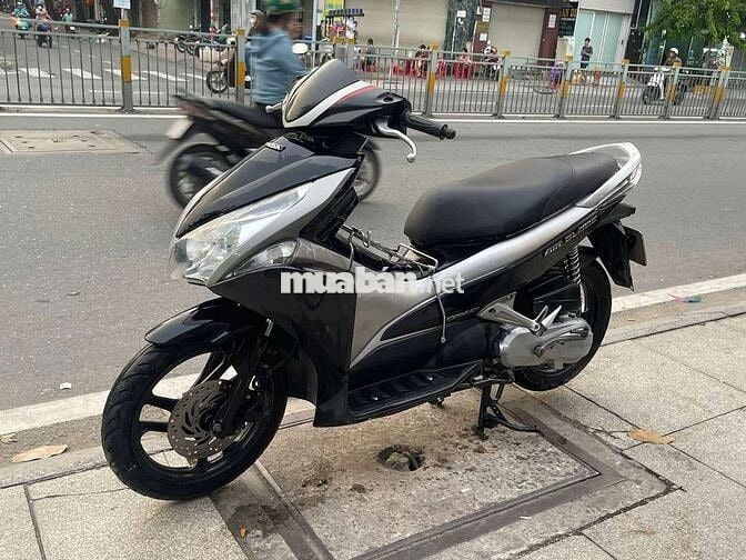 Honda air blade FI 2012 mới 90% Bstp chính chủ