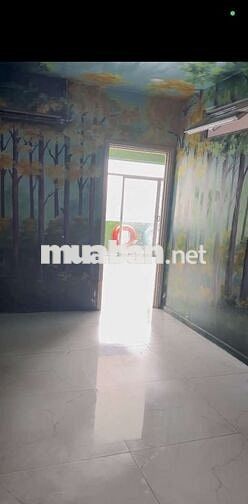 CHO THUÊ TOÀ NHÀ 8X16(TRỆT+4LẦU) MẶT TIỀN ĐƯỜNG NỘI BỘ TÂY THẠNH
