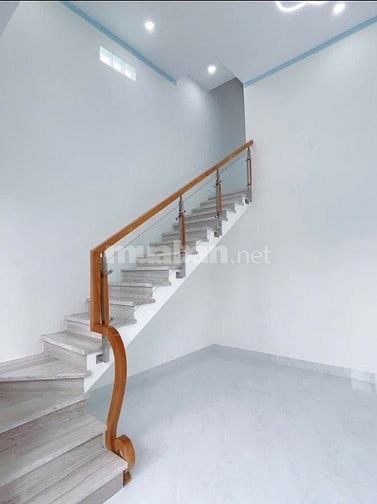 Cô Thư Cần tiền bán căn nhà 123m2 ở xã Tân An Hội - Củ Chi 860 triệu
