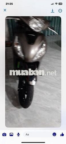 Xe mới mua hãng tiến thu đc 4 ngày cao ko đi đuoc