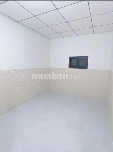 Cô Thư Cần tiền bán căn nhà 123m2 ở xã Tân An Hội - Củ Chi 860 triệu