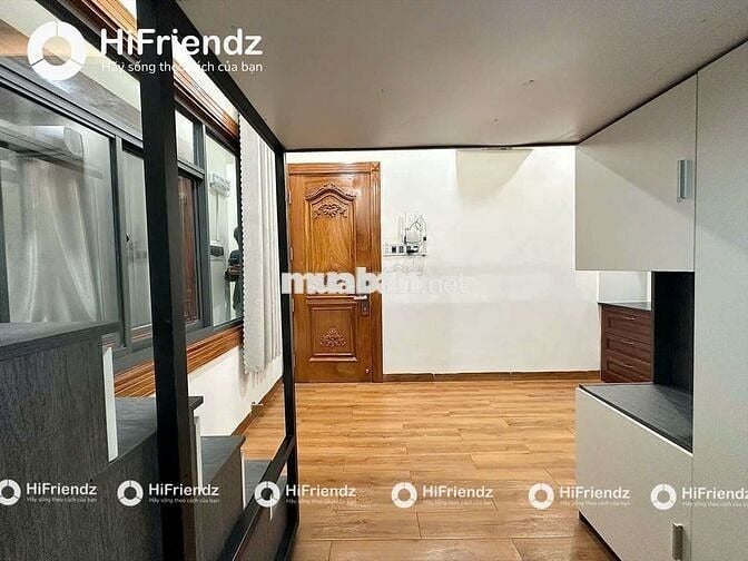 DUPLEX NEW LUXURY BASIC NGAY QUANG TRUNG THUẬN TIỆN DI CHUYỂN