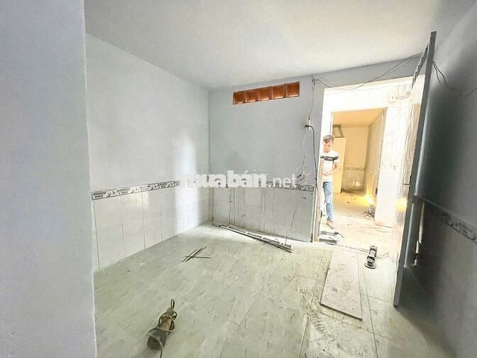 Khai Trương Dãy Trọ Gác Cao Mới Xây Giá Rẻ