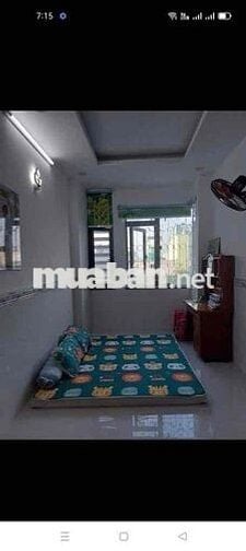BÁN NHÀ BÌNH TÂN - Hẻm xe tải tránh - 96,5M2 - khu ViP - giá nhỉnh 7tỷ