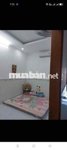 BÁN NHÀ BÌNH TÂN - Hẻm xe tải tránh - 96,5M2 - khu ViP - giá nhỉnh 7tỷ