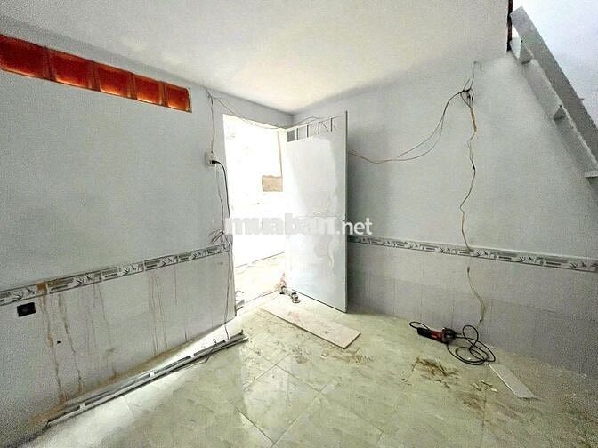 Khai Trương Dãy Trọ Gác Cao Mới Xây Giá Rẻ