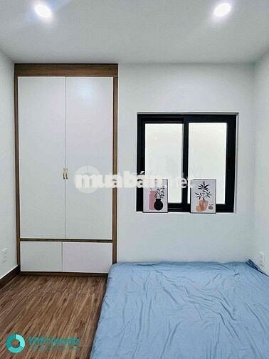 KHAI TRƯƠNG CHO THUÊ PHÒNG TRỌ STUDIO CỬA SỔ TRỜI THOÁNG MÁT