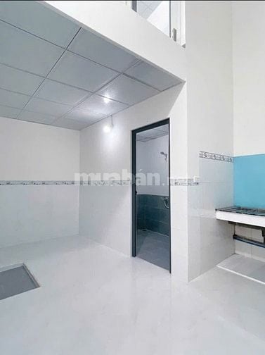 Cô Thư Cần tiền bán căn nhà 123m2 ở xã Tân An Hội - Củ Chi 860 triệu