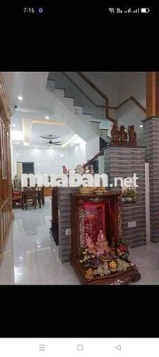 BÁN NHÀ BÌNH TÂN - Hẻm xe tải tránh - 96,5M2 - khu ViP - giá nhỉnh 7tỷ