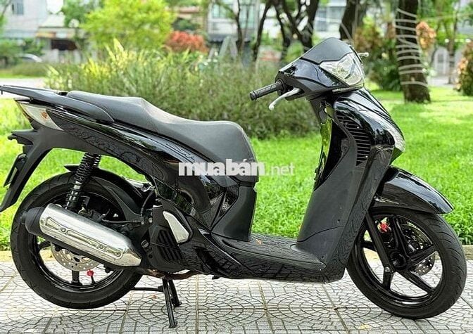 Sh 125 2014 lên ý siêu đẹp biển 43